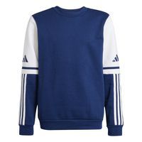 Sweat-shirt ras du couSquadra 25 enfant Bleu Adidas