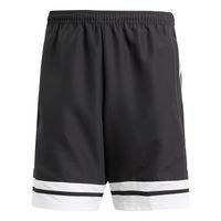 Short temps mortSquadra 25 Noir H Adidas