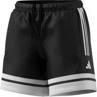Short temps mortSquadra 25 Noir F Adidas