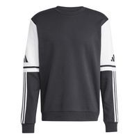 Sweat-shirt ras du couSquadra 25 Noir Adidas
