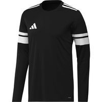 Maillot manches longues Squadra 25 Noir H Adidas