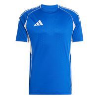 Maillot compétitionTiro 25 Bleu H Adidas