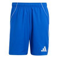 Short compétitionTiro 25 Bleu Adidas