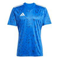 MaillotTeamIcon 25 Bleu Adidas