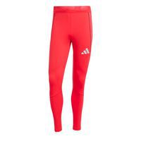 Pantalon entraînementTiro 25Pro Rouge H Adidas