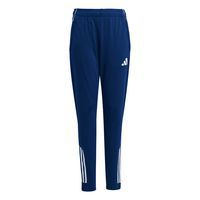 Pantalon compétitionTiro 25 enfant Bleu foncé Adidas
