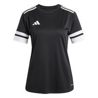 Maillot Squadra 25 Noir Adidas