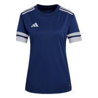 Maillot Squadra 25 Marine Adidas