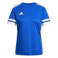 Maillot Squadra 25 Bleu Adidas