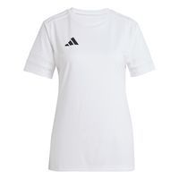 Maillot Squadra 25 Blanc Adidas