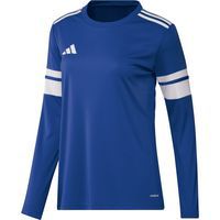 Maillot manches longues Squadra 25 Bleu F Adidas