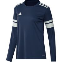 Maillot manches longues Squadra 25 Marine F Adidas