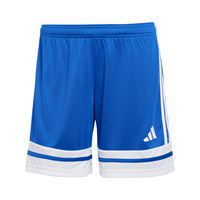 ShortSquadra 25 Bleu foncé Adidas