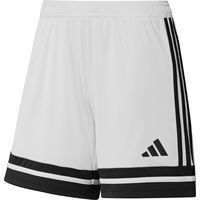 ShortSquadra 25 Blanc Adidas