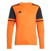 Maillot manches longues Squadra 25enfant Orange Adidas