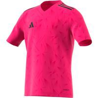 MaillotTeamIcon 25 enfant Rose Adidas