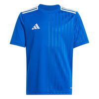 Maillot Campeon 25 enfantBleu Adidas