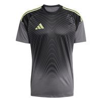 Maillot compétitionTiro 25 Noir Adidas
