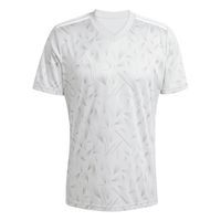 MaillotTeamIcon 25 Gris Adidas