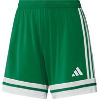 ShortSquadra 25 Vert Adidas