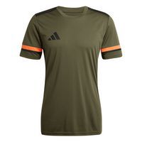 Maillot Squadra 25 Kaki Adidas