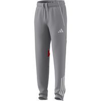 Pantalon compétitionTiro 25 enfant Gris Adidas