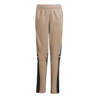 Pantalon entraînement Squadra 25 enfant Beige Adidas