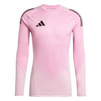 Maillot manches longuesTiro 25Pro Rose H Adidas