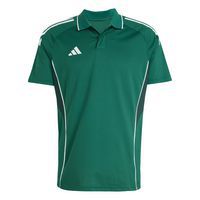 Polo de compétitionTiro 25 Vert Adidas
