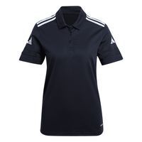 Polo en cotonSquadra25 Noir Adidas