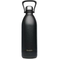 Bouteille isotherme 2L Titan - Qwetch
