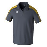 Polo EVO STAR - Gris/jaune - Erima