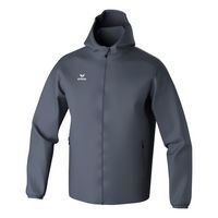Veste de pluie LIGA STAR - Gris - Erima