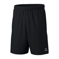 Short TEAM enfant - Noir - Erima