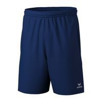 Short TEAM enfant - Bleu foncé - Erima