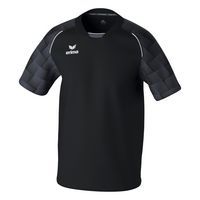 Maillot EVO STAR enfant - Noir/gris - Erima
