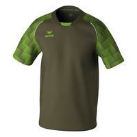 Maillot EVO STAR - Vert/marron - Erima