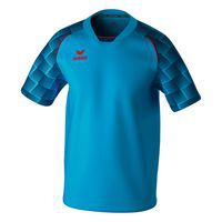 Maillot EVO STAR enfant - Bleu/bleu clair - Erima