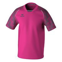 Maillot EVO STAR enfant - Rose foncé - Erima