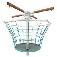 La Capsule spatiale Huck
