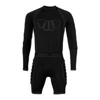 Body Bionikframe Black Edition Uhlsport