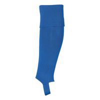 Chaussettes sans pieds Bambini - Bleu - Uhlsport