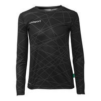 Ensemble gardien junior Prediction - Noir - Uhlsport
