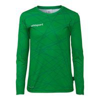 Ensemble gardien junior Prediction - Vert - Uhlsport