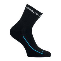 Paire de Chaussette Team Classic - Noir - Uhlsport