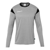 Maillot manches longues Squad 27 - Gris foncé - Uhlsport