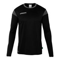 Maillot manches longues Squad 27 - Noir - Uhlsport