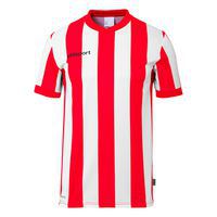 Maillot Retro Stripe - Rouge/blanc - Uhlsport