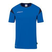 Maillot Squad 27 - Bleu - Uhlsport
