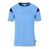 Maillot Squad 27 - Bleu clair - Uhlsport